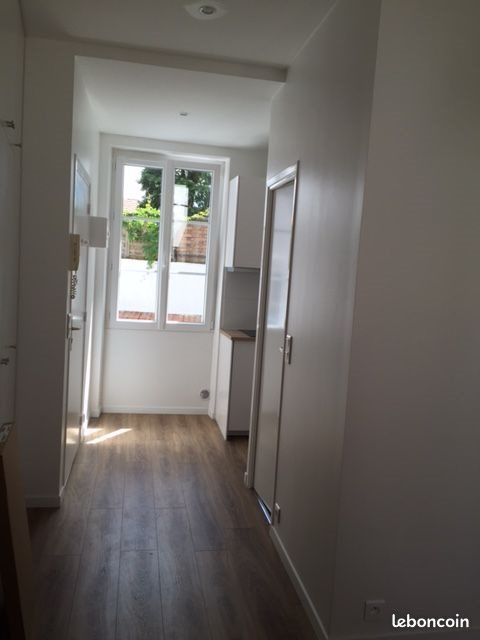 Appartement à louer, 23m², Vichy