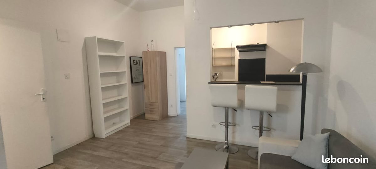 Appartement à louer, 42m², Revel