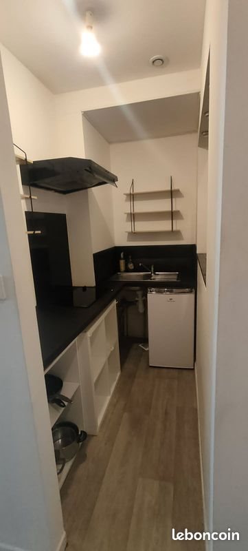 Appartement à louer, 42m², Revel