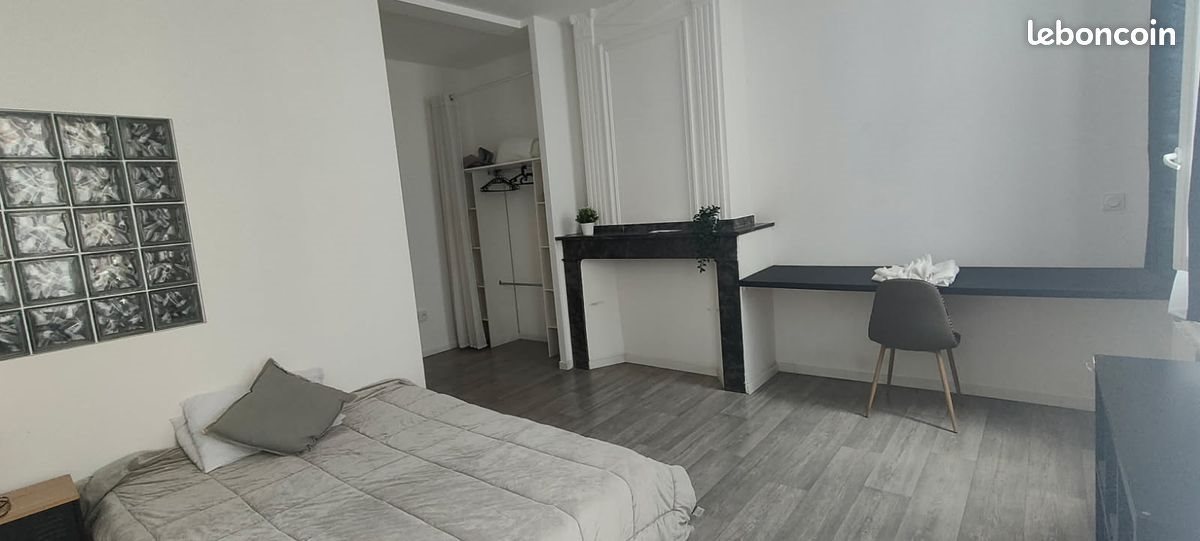 Appartement à louer, 42m², Revel