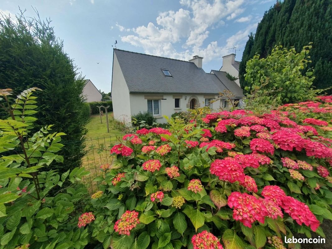 Maison à louer, 90m², Etables-sur-Mer