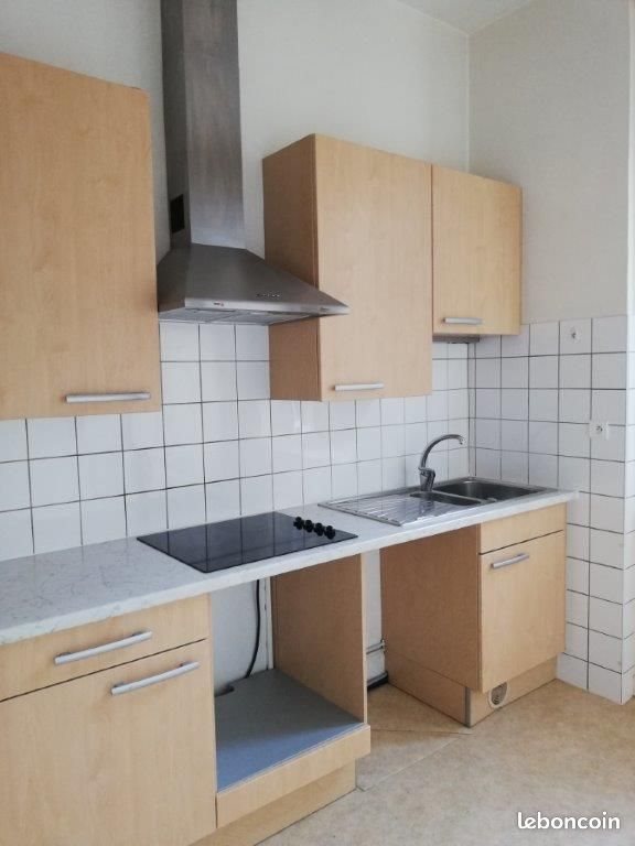 Appartement à louer, 77m², Besançon