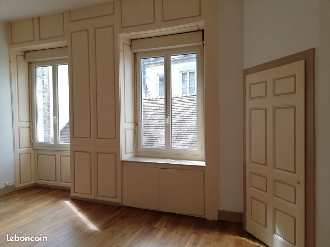 Appartement à louer, 77m², Besançon