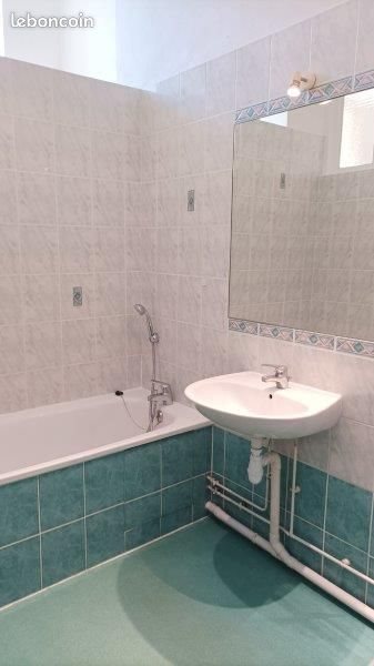 Appartement à louer, 77m², Besançon