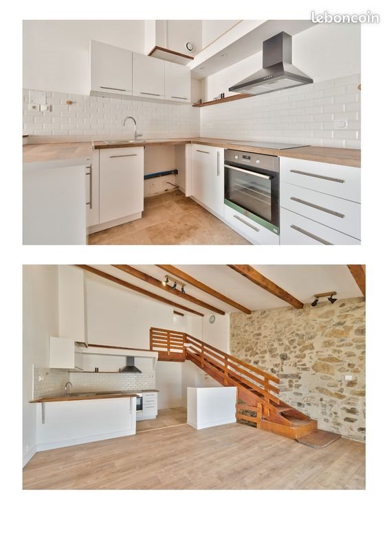 Appartement à louer, 73m², Clermont-l'Hérault