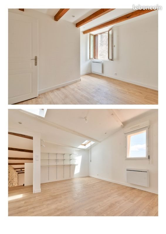 Appartement à louer, 73m², Clermont-l'Hérault