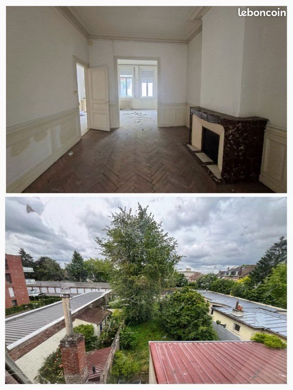 Maison à vendre, 160m², Douai