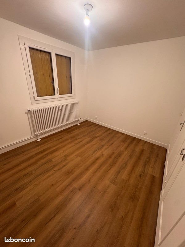 Appartement à louer, 58m², Châteauroux