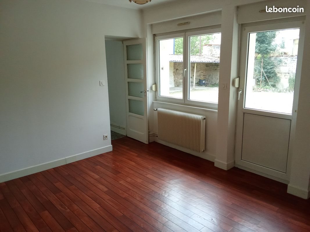 Maison à louer, 45m², Joinville
