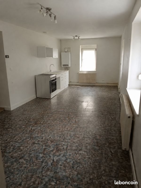 Maison à louer, 45m², Joinville