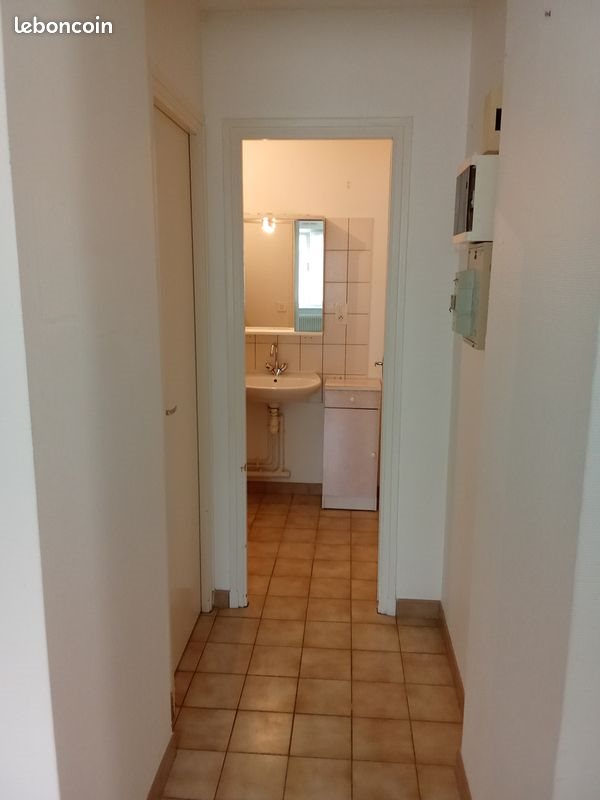Maison à louer, 45m², Joinville