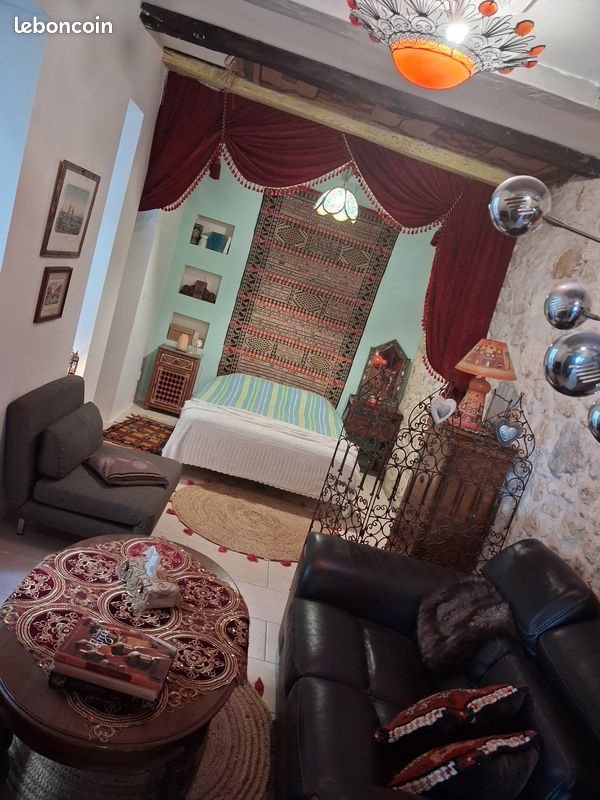 Appartement à louer, 40m², Rochefort