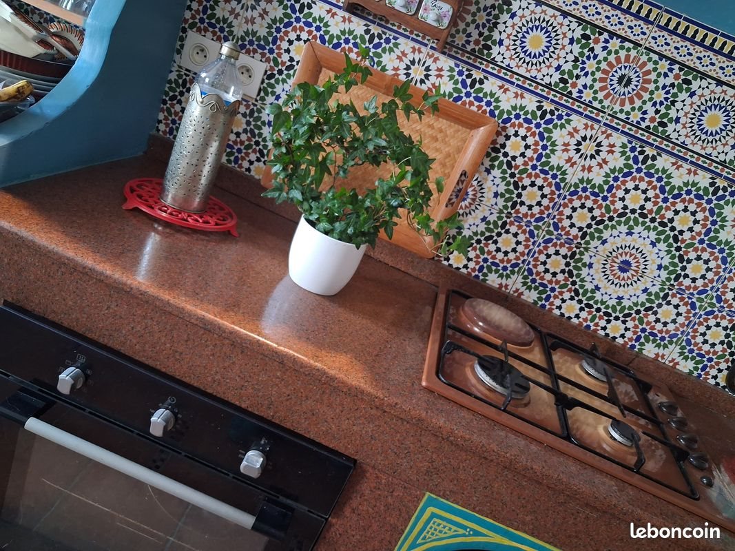 Appartement à louer, 40m², Rochefort