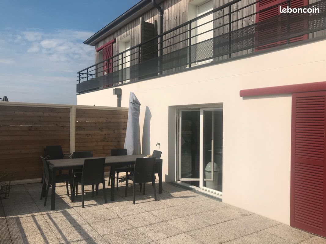 Appartement à vendre, 75m², Claye-Souilly