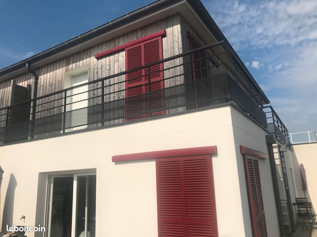 Appartement à vendre, 75m², Claye-Souilly