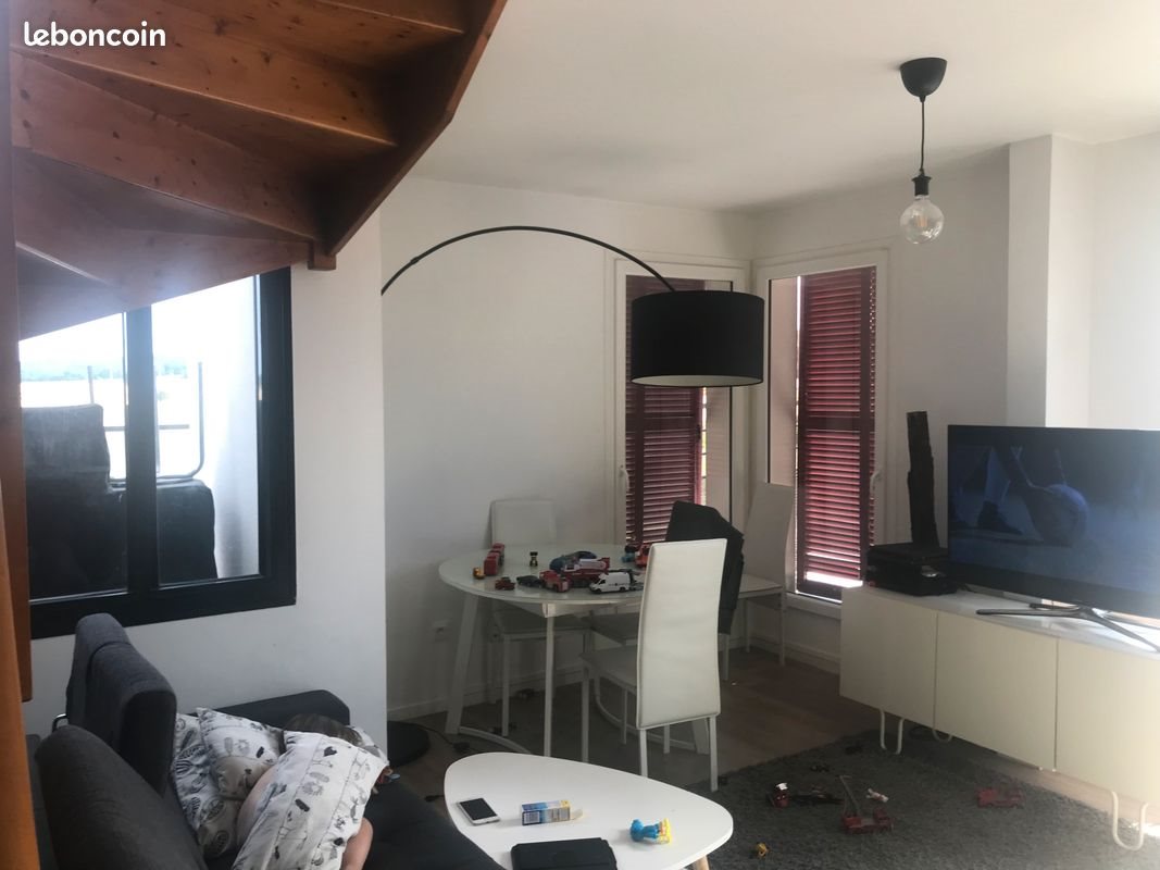 Appartement à vendre, 75m², Claye-Souilly