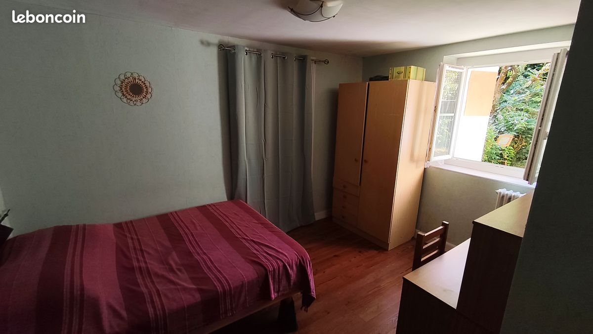 Appartement à louer, 35m², Pau