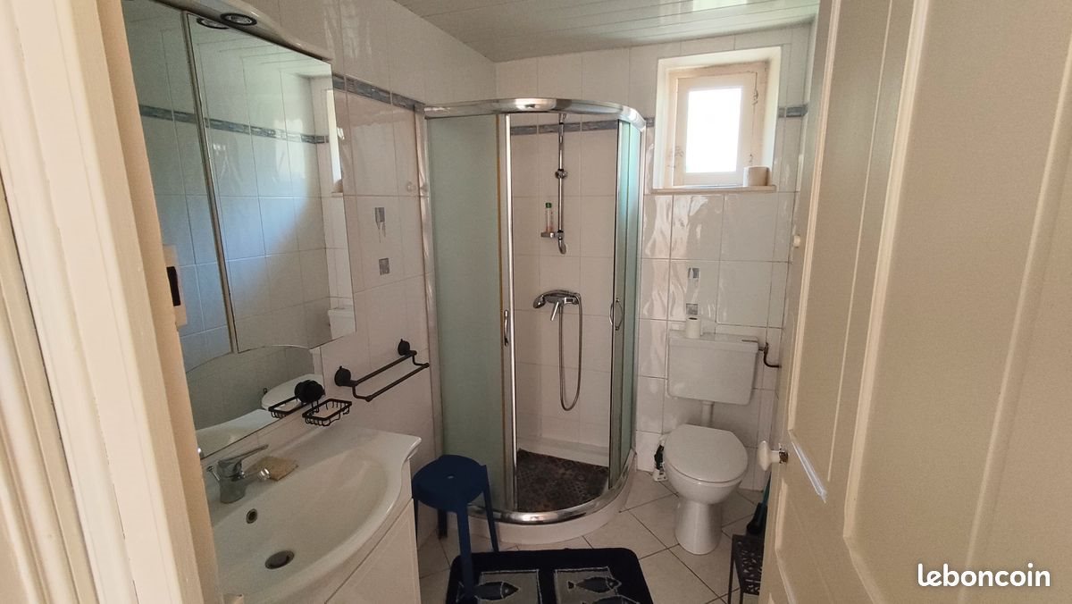 Appartement à louer, 35m², Pau