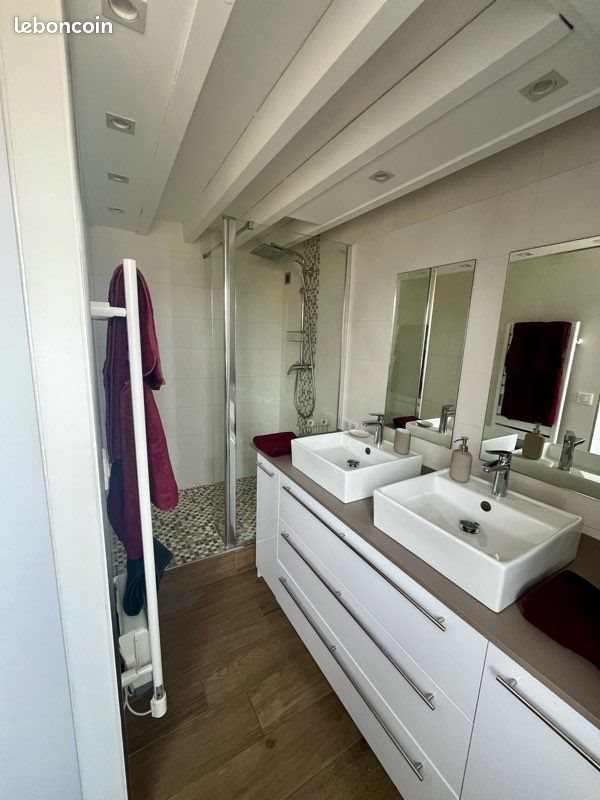 Appartement à vendre, 73m², Lille