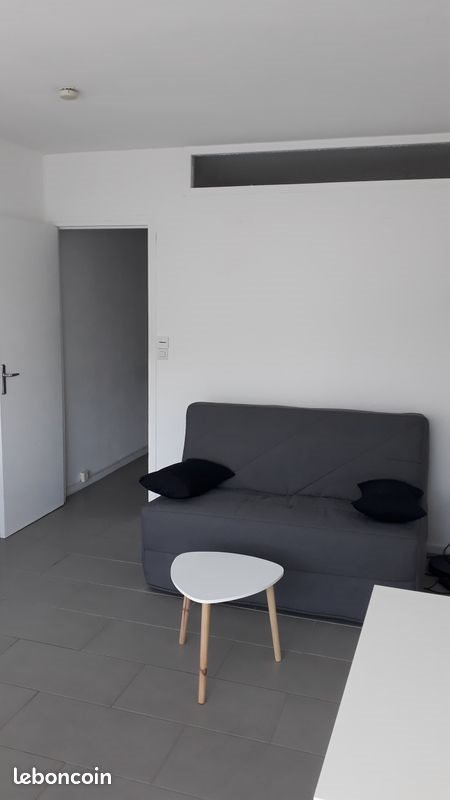 Appartement à louer, 24m², Gradignan