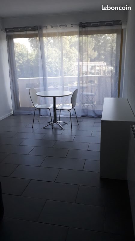 Appartement à louer, 24m², Gradignan