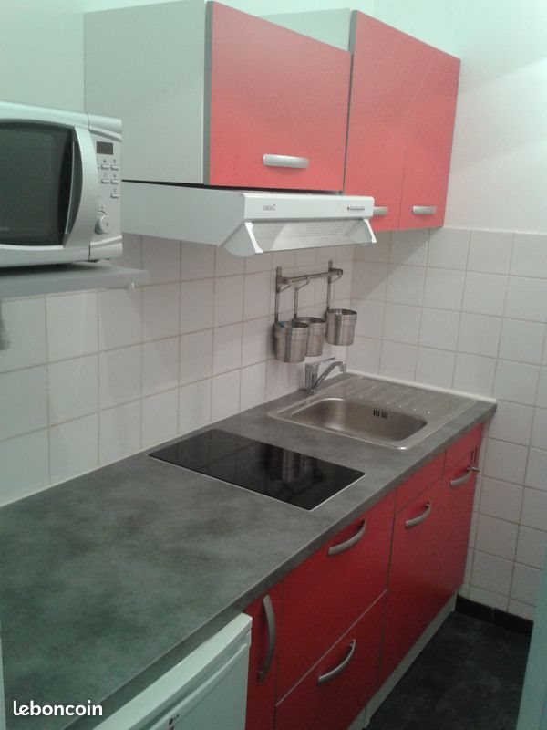 Appartement à louer, 24m², Gradignan