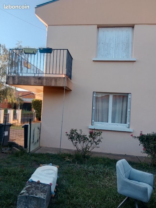 Maison à vendre, 145m², Issoire