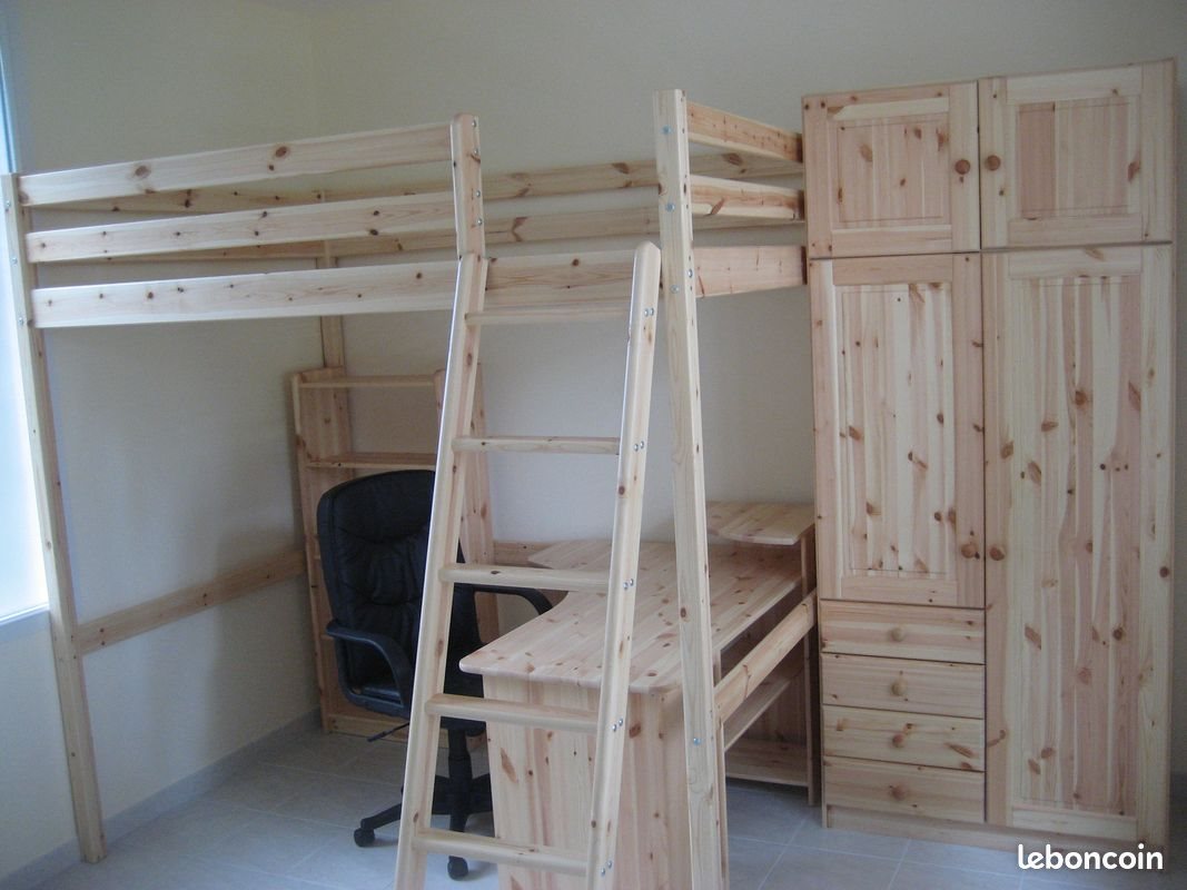 Appartement à louer, 20m², Joué-lès-Tours