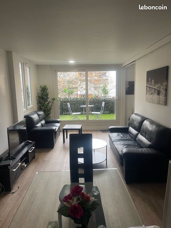 Appartement à vendre, 90m², Evry