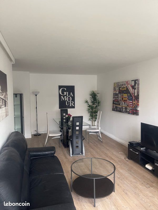 Appartement à vendre, 90m², Evry