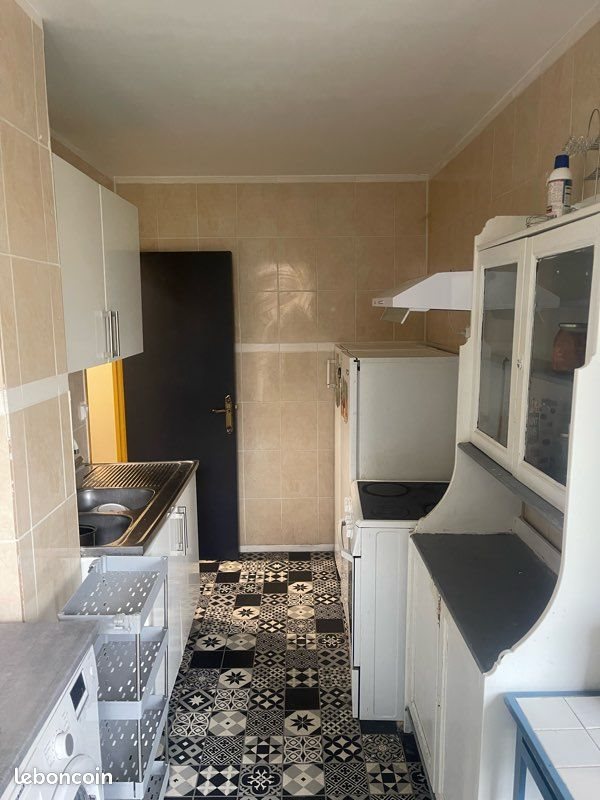 Appartement à vendre, 90m², Evry