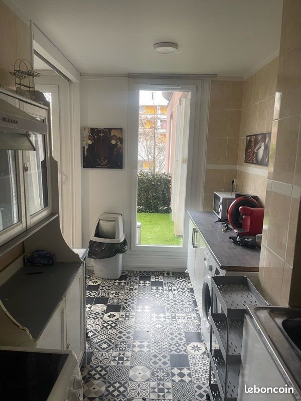 Appartement à vendre, 90m², Evry