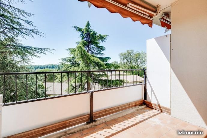 Appartement à louer, 38m², Blanquefort