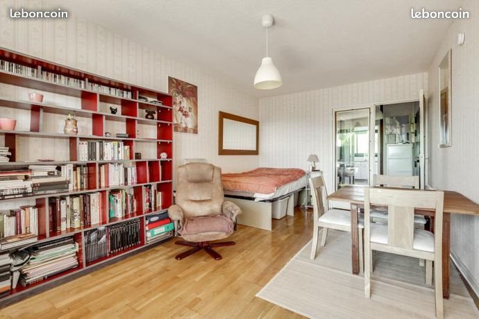 Appartement à louer, 38m², Blanquefort