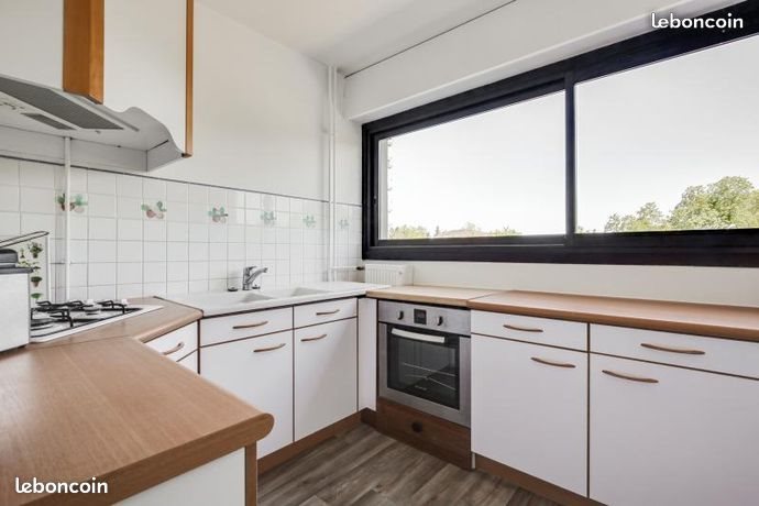 Appartement à louer, 38m², Blanquefort