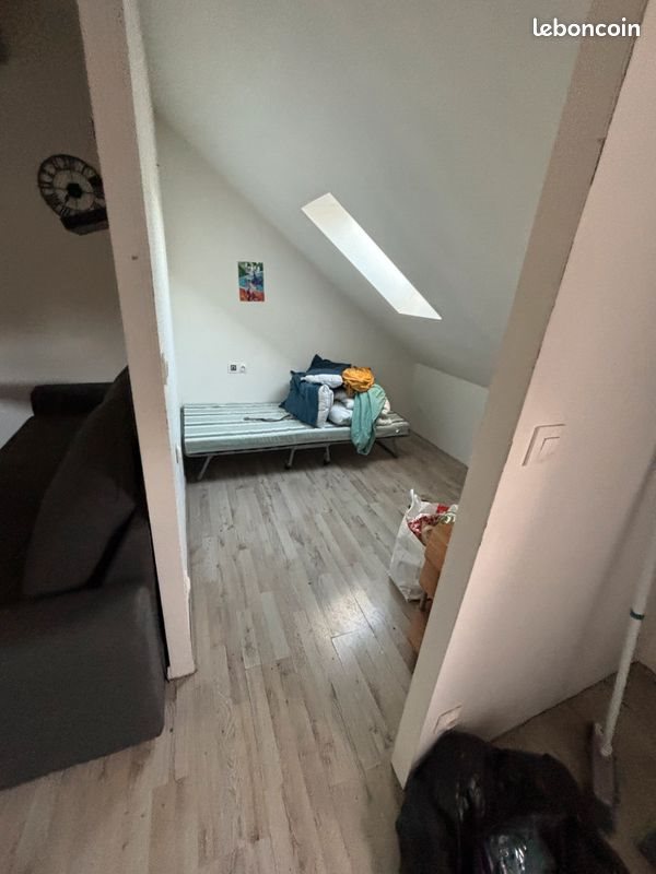 Appartement à louer, 27m², Beauvais