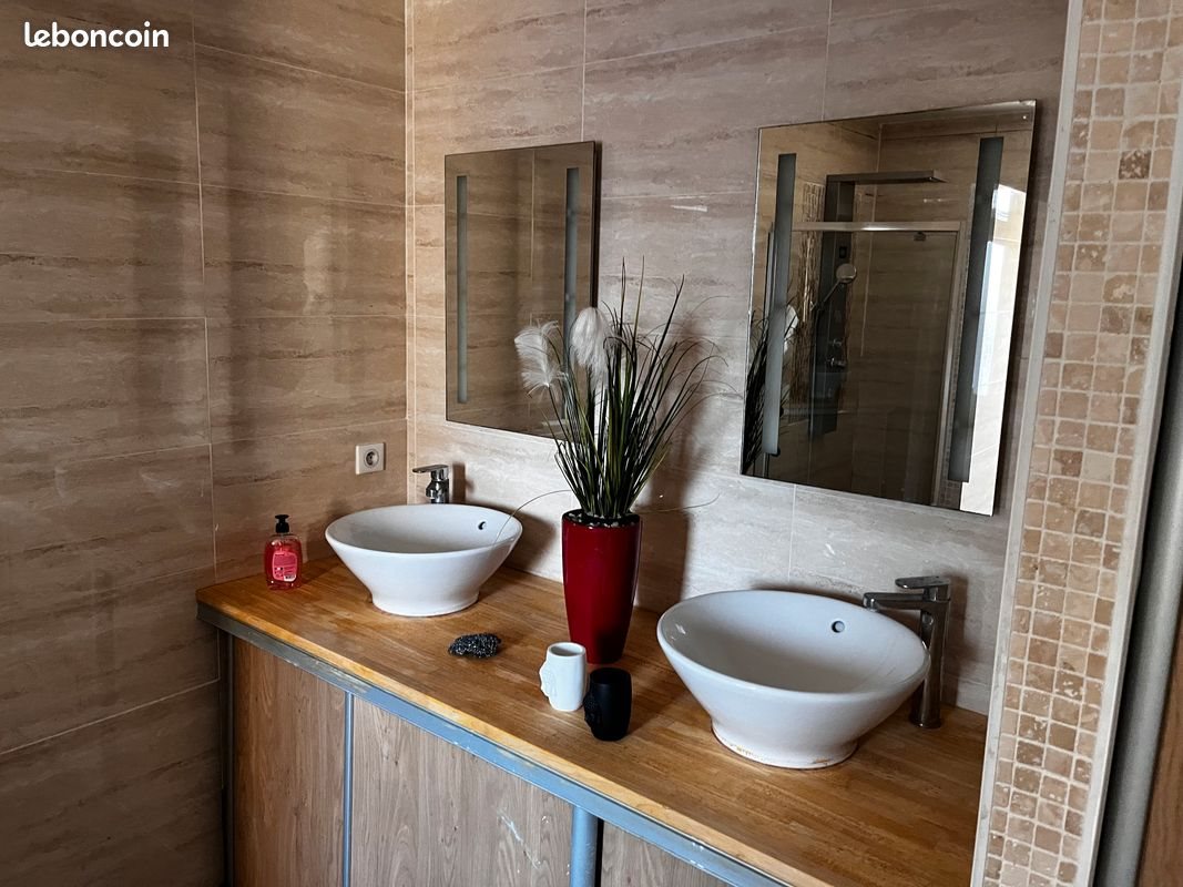 Maison à vendre, 150m², Saucats