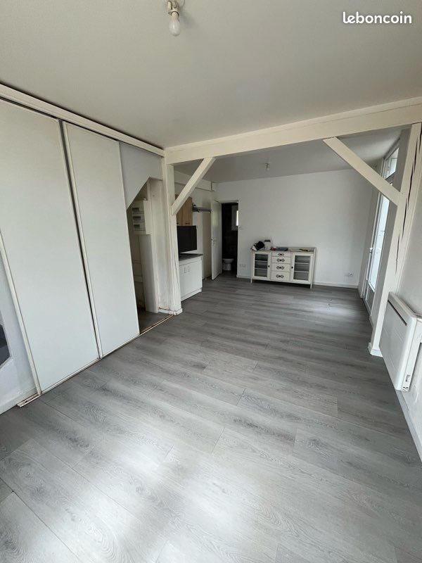 Maison à louer, 50m², Saint-Michel-Chef-Chef