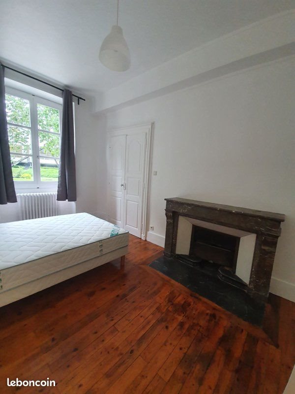 Appartement à louer, 80m², Grenoble