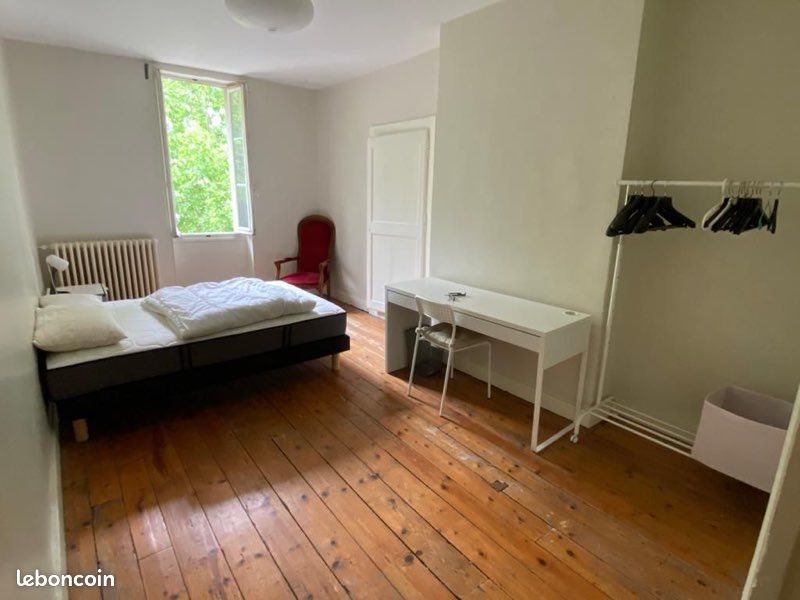 Appartement à louer, 80m², Grenoble
