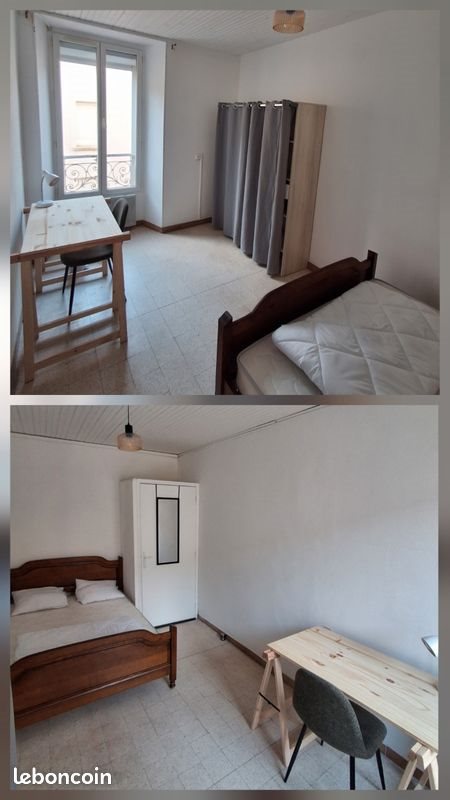 Appartement à louer, 87m², Meyrannes