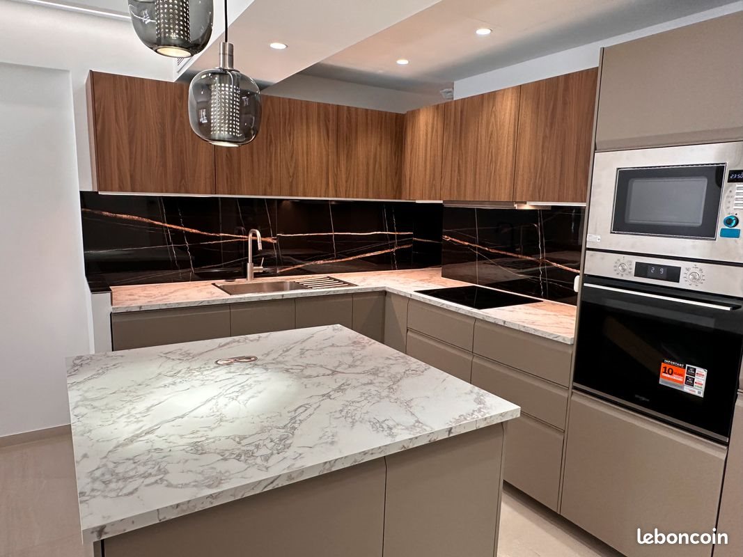 Appartement à louer, 67m², Cagnes-sur-Mer