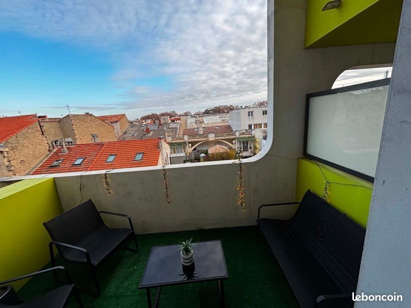 Appartement à louer, 20m², Montpellier