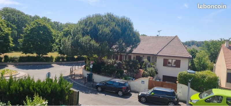 Maison à vendre, 168m², Fleury-Mérogis