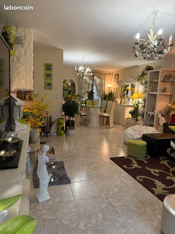 Maison à vendre, 168m², Fleury-Mérogis