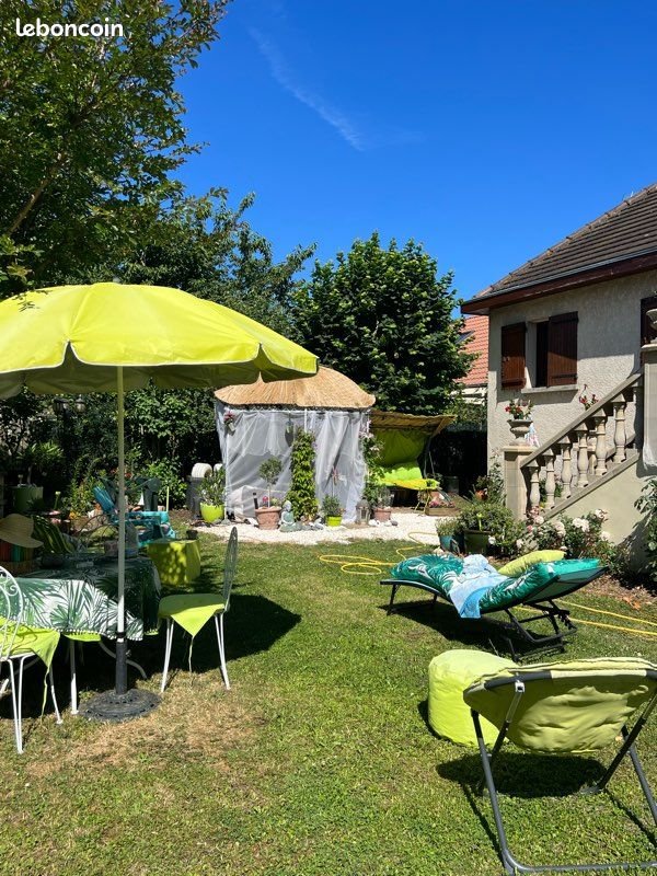 Maison à vendre, 168m², Fleury-Mérogis