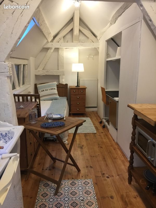 Appartement à louer, 12m², Saint-Jean-de-Braye