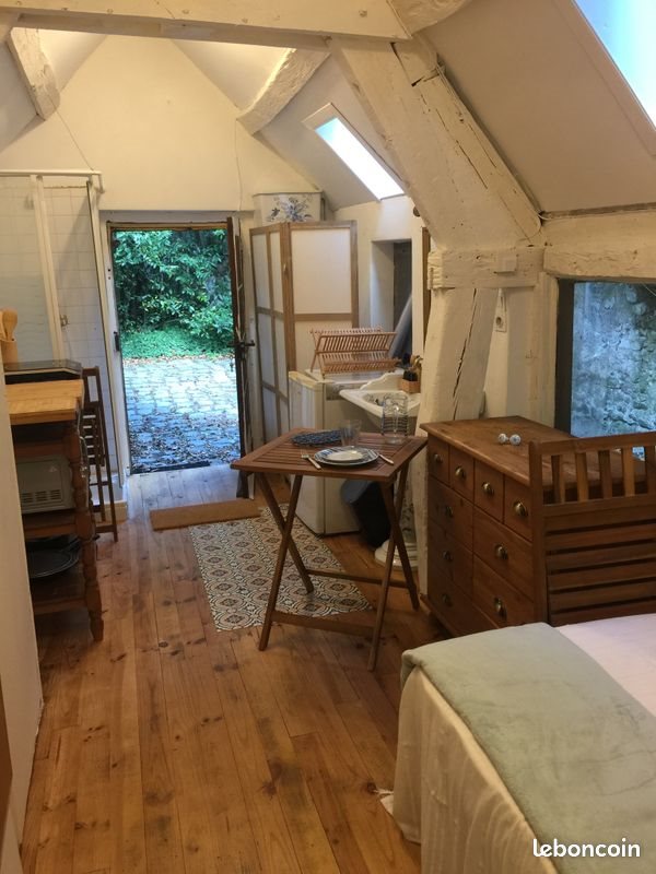 Appartement à louer, 12m², Saint-Jean-de-Braye