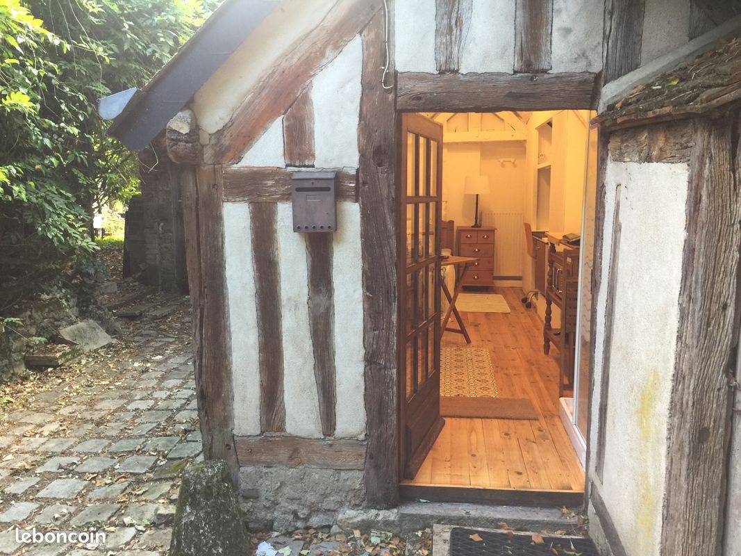 Appartement à louer, 12m², Saint-Jean-de-Braye