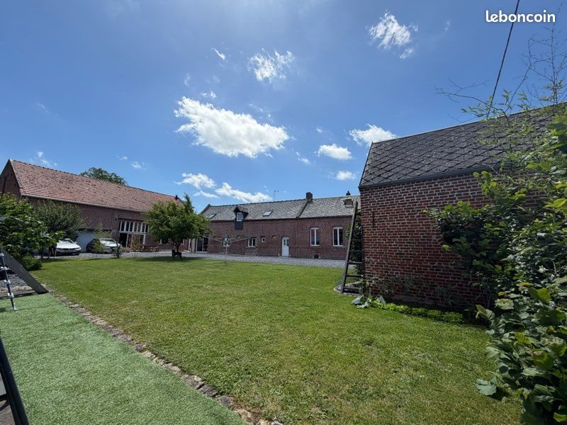 Maison à vendre, 265m², Les Rues-des-Vignes